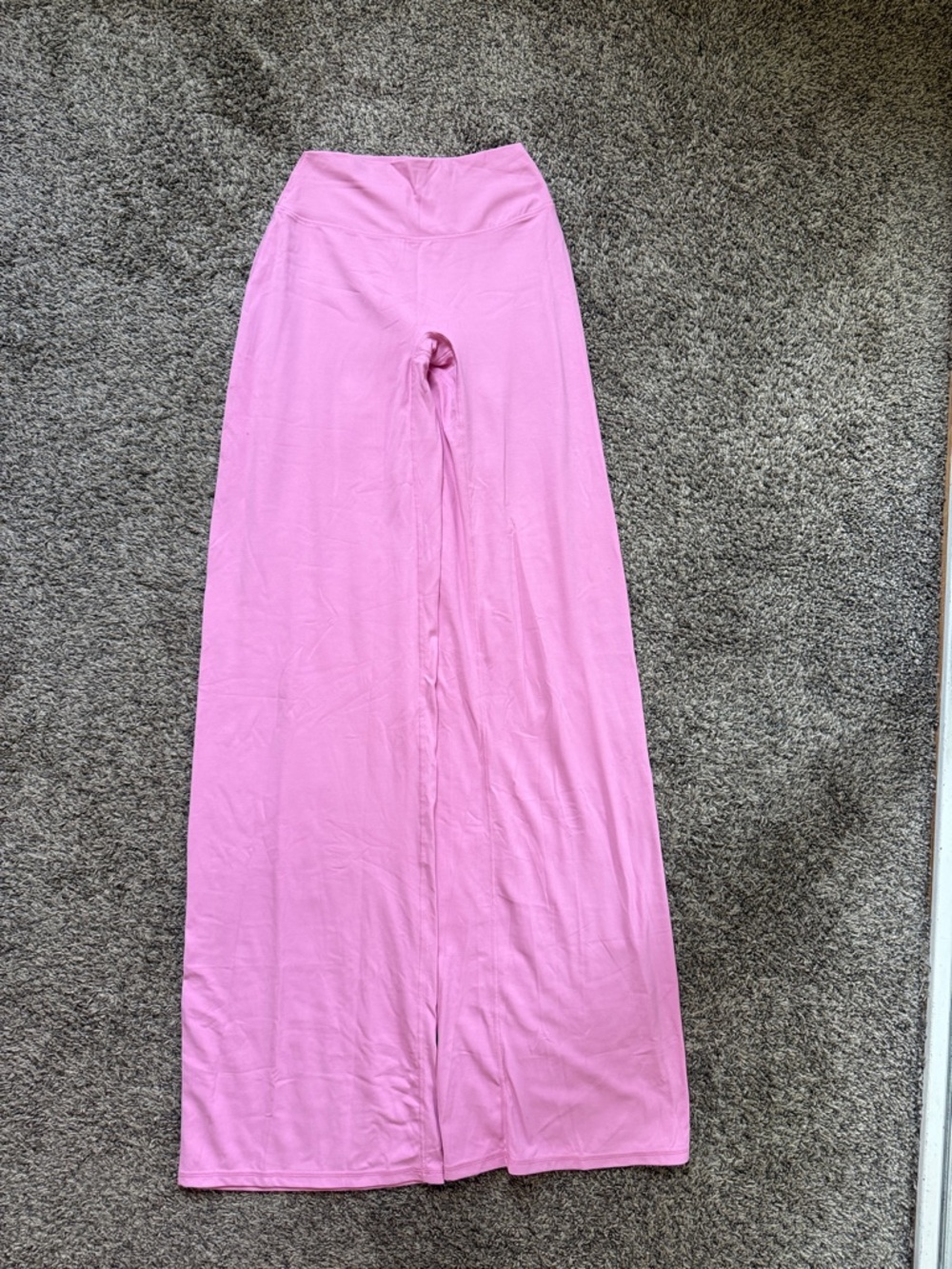 Oner Tall wide leg leggings